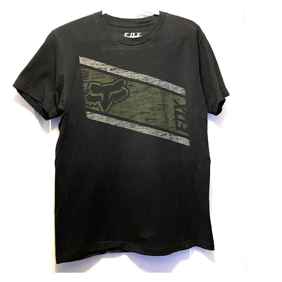 Men’s Fox Shirt
